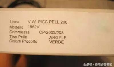 高仿一个LV、Chanel、Gucci包包，只需要5步