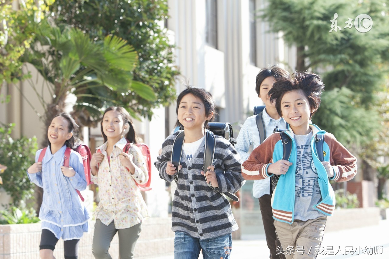 小班幼儿科学领域年龄特点,小班幼儿年龄段特点和育儿知识