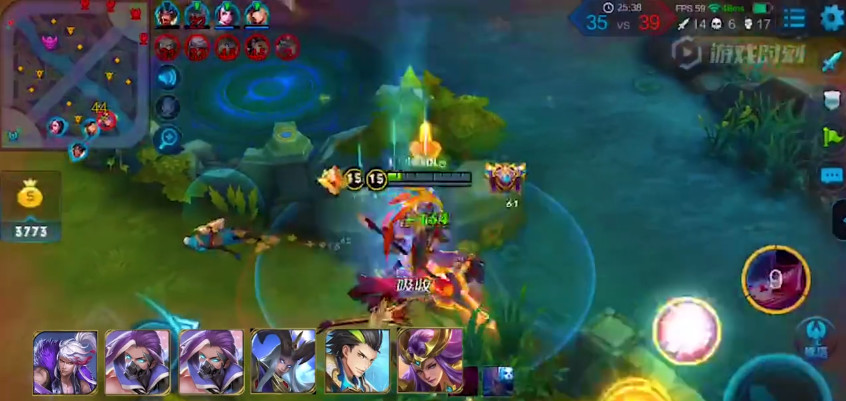 王者荣耀丝血反杀1v五的英雄,王者荣耀拿5杀最强的刺客型英雄