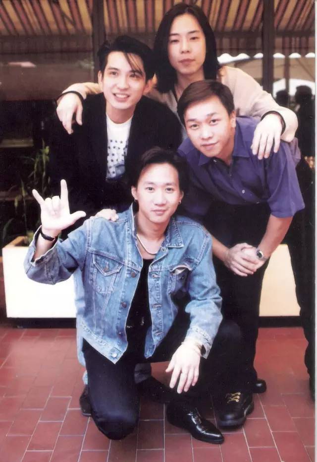 依然的感动，一起唱《海阔天空》—纪念黄家驹逝世24周年