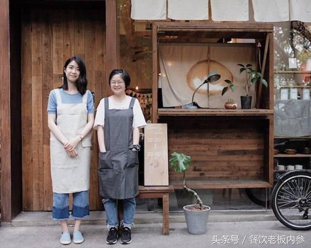 餐厅服务员工装,看店服务员