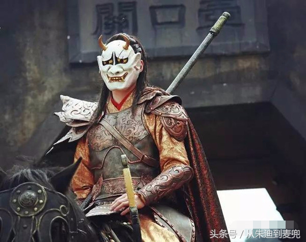 古代的四美真实颜值,古代四大美男子到底有多美