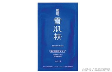 配方师面膜推荐,配方师眼中的好用面膜