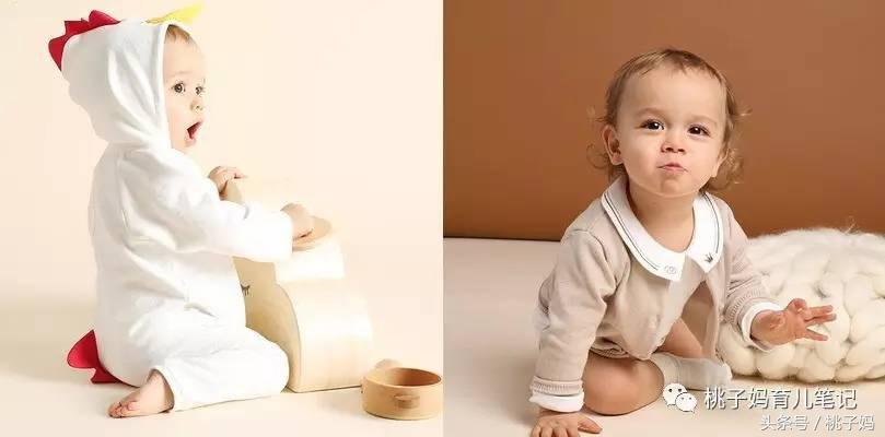 好穿又实惠的童装有哪些,好看不实用的童装品牌