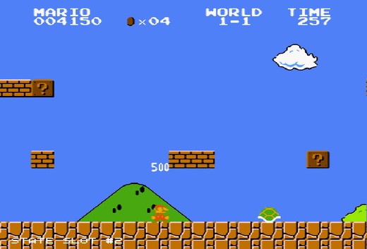 那些年我们沉迷过的游戏,痴迷游戏