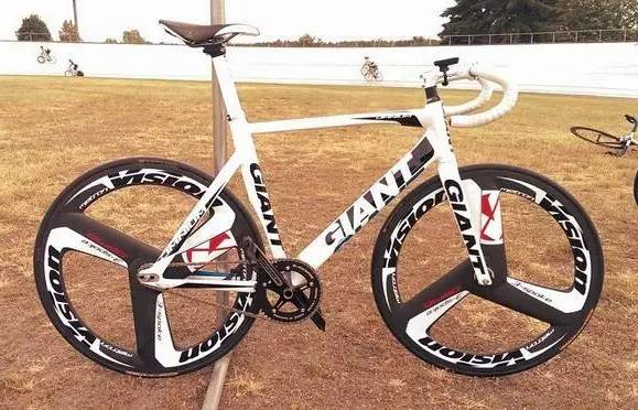 自行车轮也能这么帅？看看这些征战职业赛场的顶级“风火轮”！