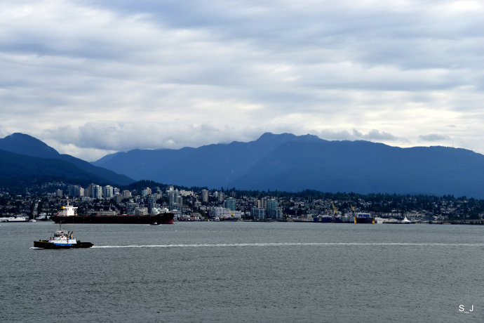 加拿大国庆一日游,加拿大浪漫美丽之地