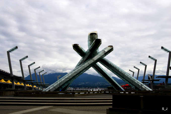 加拿大国庆一日游,加拿大浪漫美丽之地