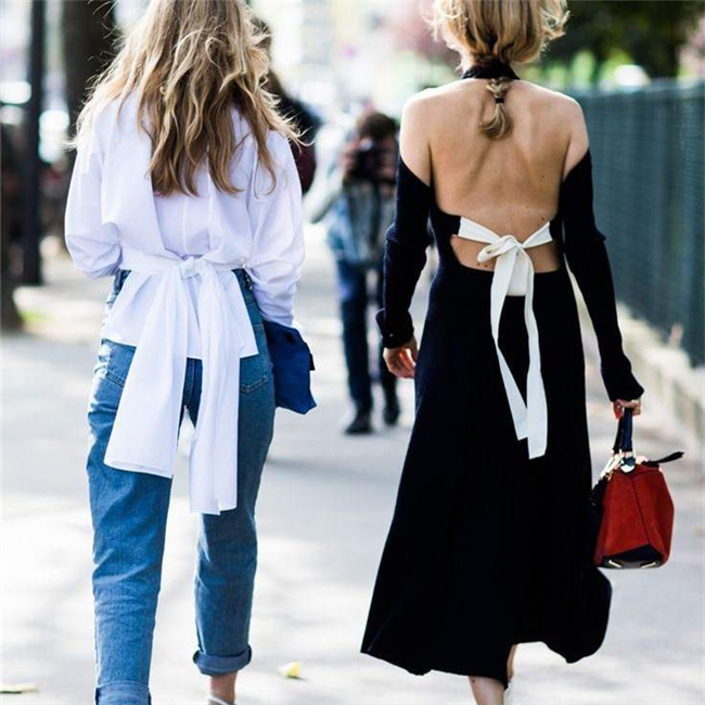 女生穿成什么样符合你的口味 (女生穿到什么样子是男生的底线)