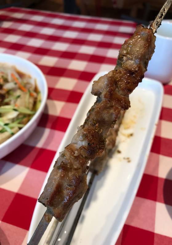 鼓起勇气踏入“武汉天地”剪头发,没想到却被“搞”大了肚子……