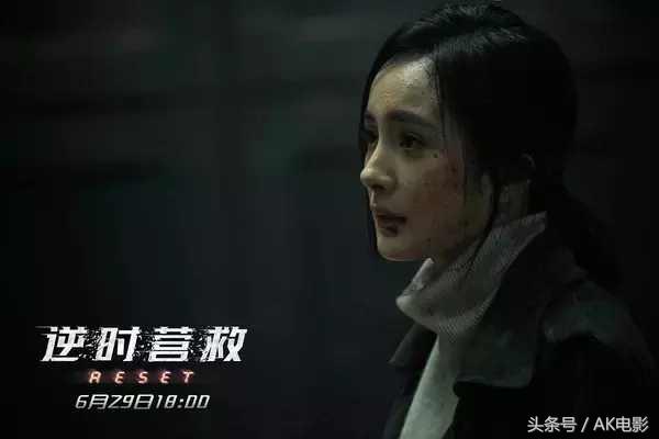 逆时营救杨幂为什么拿到影后,逆时营救杨幂影后