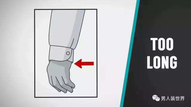 为什么我穿可爱衬衫很难看,为什么有人穿衬衫显胖