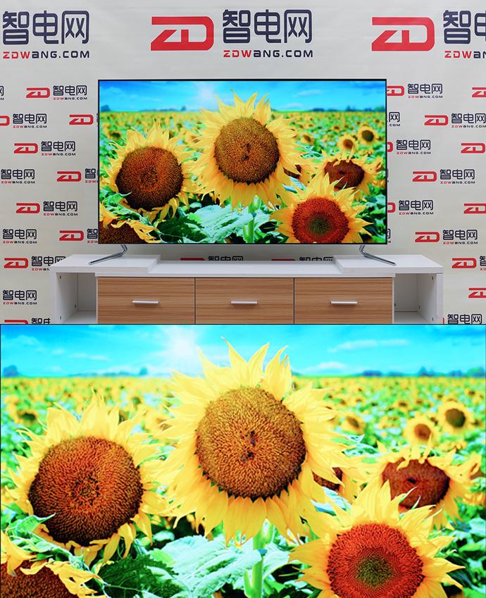 长虹chiq电视55寸怎么样,长虹电视chiq55