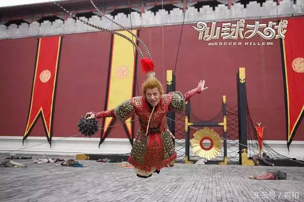 就算有何老师，我还是要给这部电影超级差评