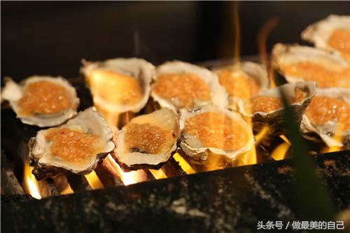 生蚝的营养价值有多高,生蚝的营养价值有多少