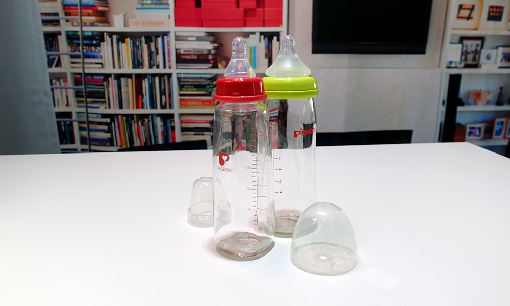 怎么选择奶瓶才是最好的,奶瓶奶爸测评
