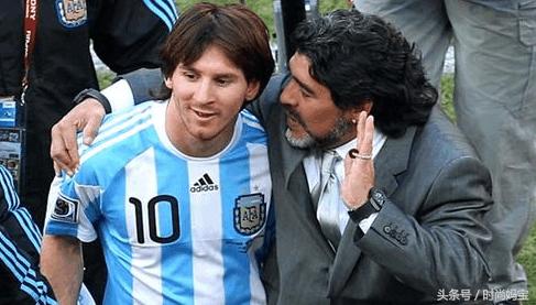 马拉多纳梅西c罗,梅西c罗最新情况