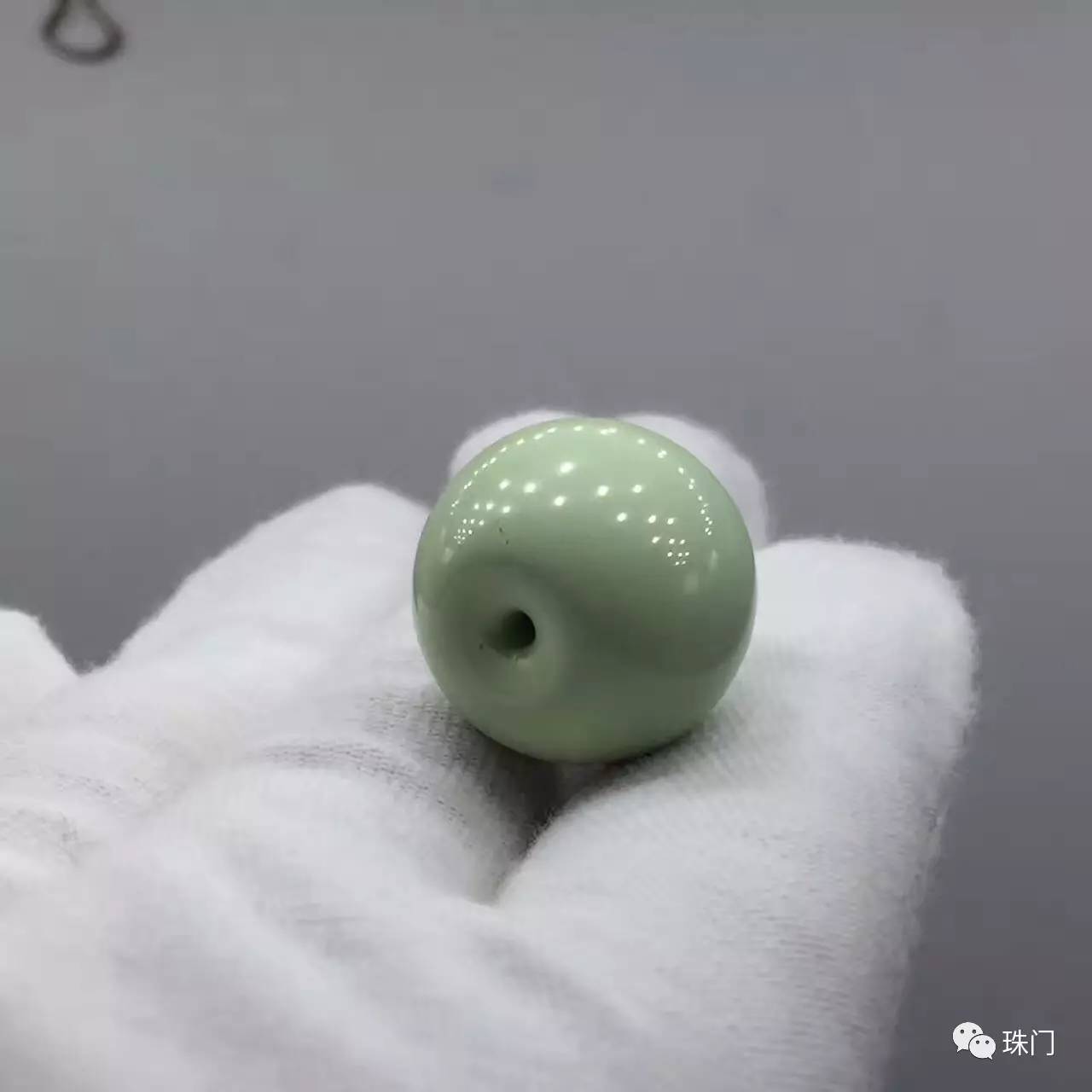 新买的绿松石没有光泽,刚买回来的绿松石要泡油吗