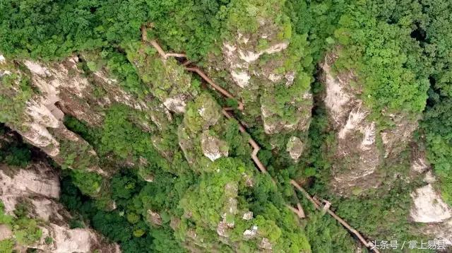 琅琊与狼牙山一样吗,狼牙山和泰山的区别