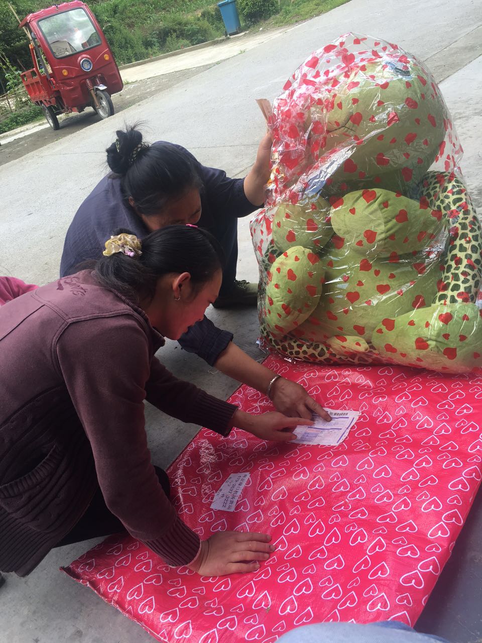 重庆农村生活真实感受,在重庆生活是什么样的感受