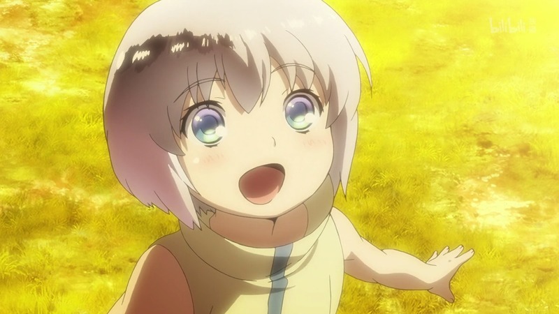 程序员穿越到异世界造机器人全集,穿越到异世界造了高达的动漫