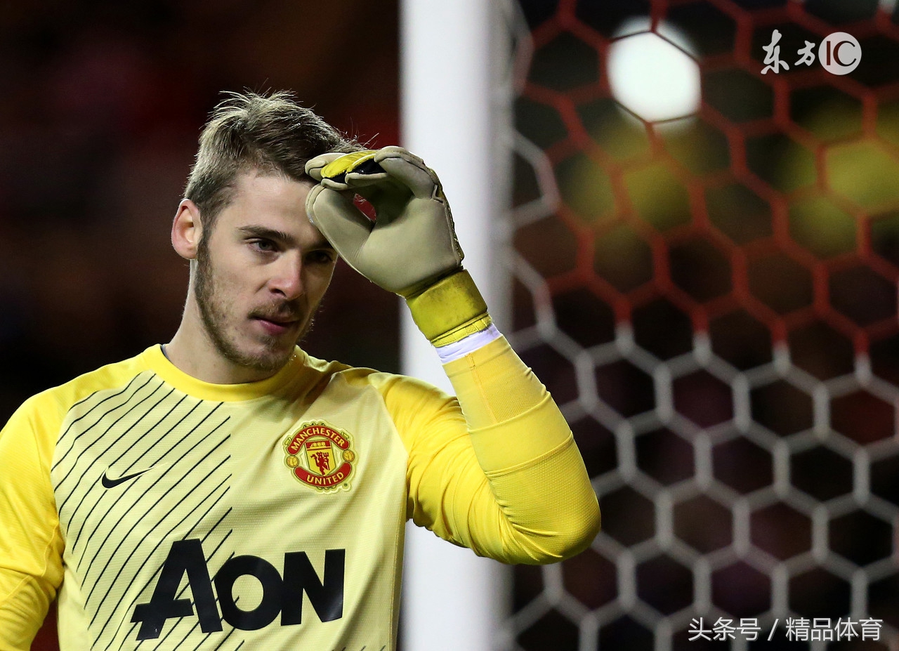 皇马为什么执着于三大门将,纳瓦斯宣称谁来皇马都和他战斗到最后一刻!