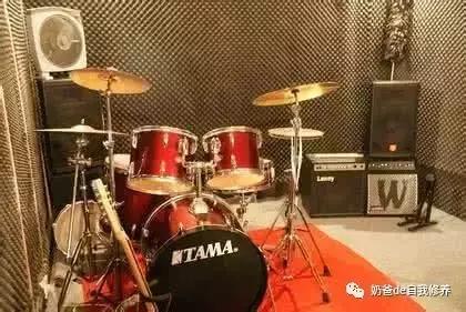 儿童学架子鼓需要准备什么乐器,儿童可以学的乐器架子鼓