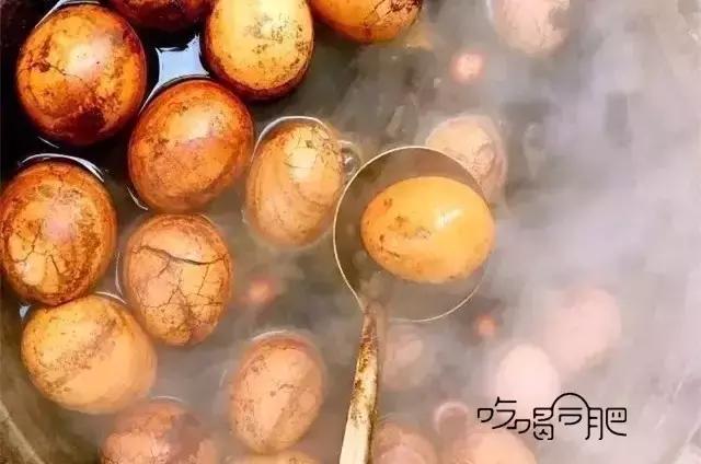 走过合肥,合肥曙光路早餐