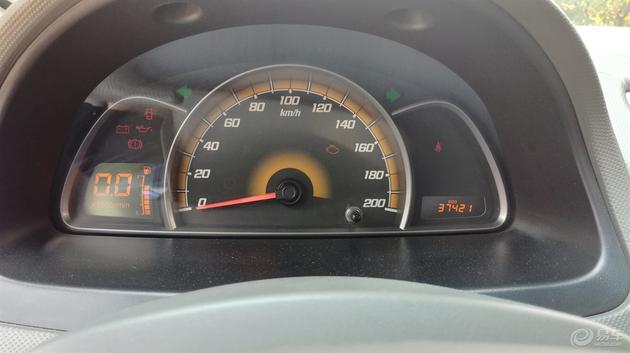 雪佛兰赛欧用车技巧,代步赛欧