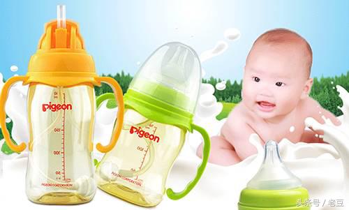最好用的奶瓶TOP5，您宝宝的奶瓶上榜了吗？