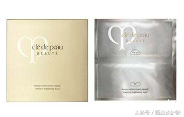 配方师面膜推荐,配方师眼中的好用面膜