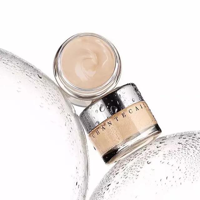 选底妆就跟选男人一样,选粉底一定要好好选