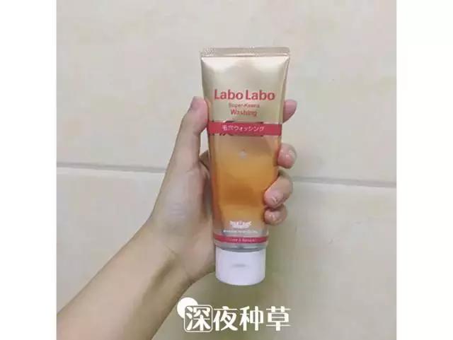 400元洗面奶哪个好,400一支的洗面奶