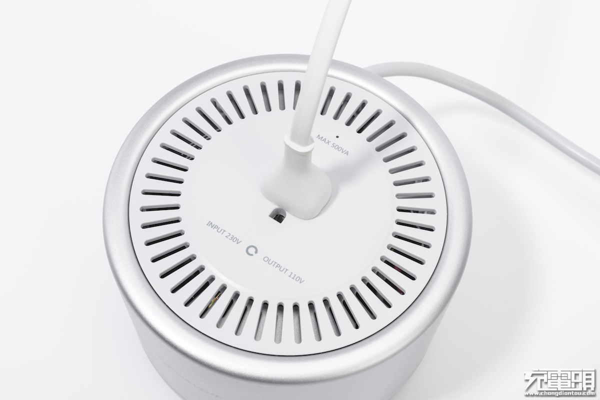 辛辛苦苦带回国的海淘电器瞬间就烧坏？这款神器帮你忙