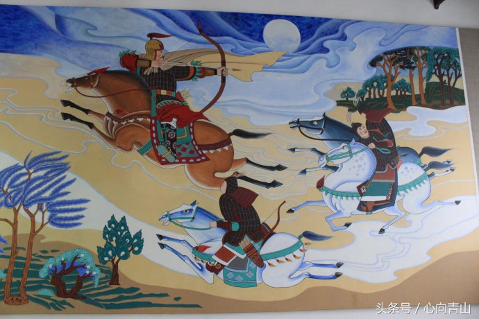 三国将军的称谓,汉末三国将军