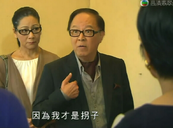 80年代至90年代tvb演员谁最幸运,60-80年代tvb当家小生排名