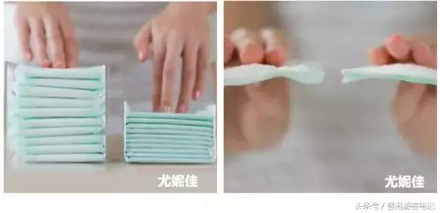 十款热门姨妈巾,全网推荐的姨妈巾