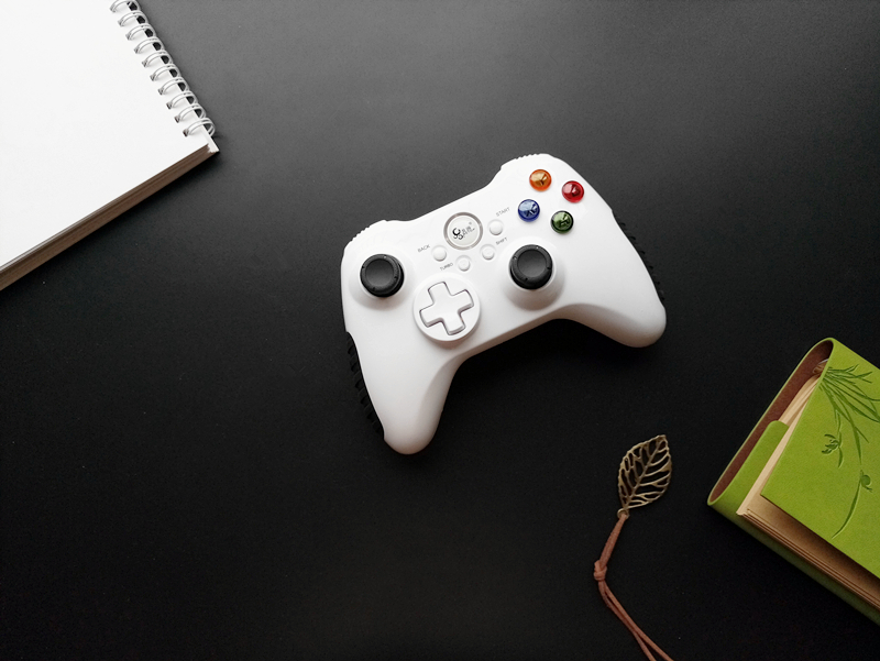 北通阿修罗2pro多模板手柄体验,北通阿修罗2pro游戏手柄评测