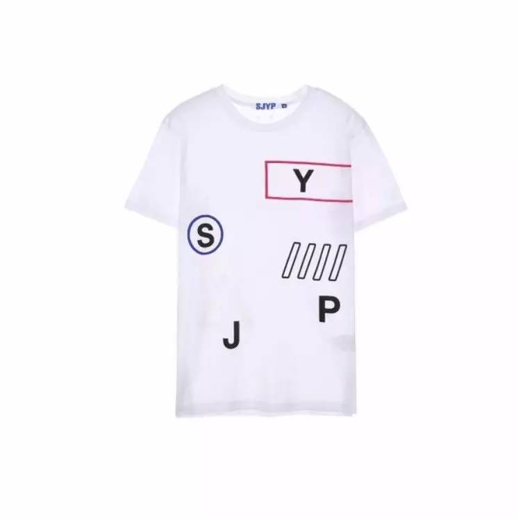 夏天最好看的大牌体恤,夏天最好卖的t恤