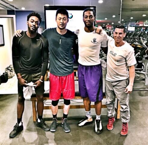 杜兰特哈登保罗,哈登保罗詹姆斯杜兰特