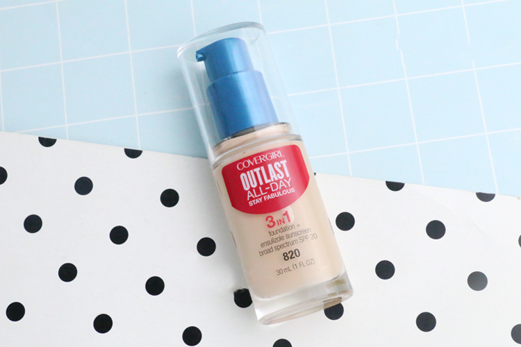 有没有好用又便宜的粉底推荐的,最好用的粉底和防晒