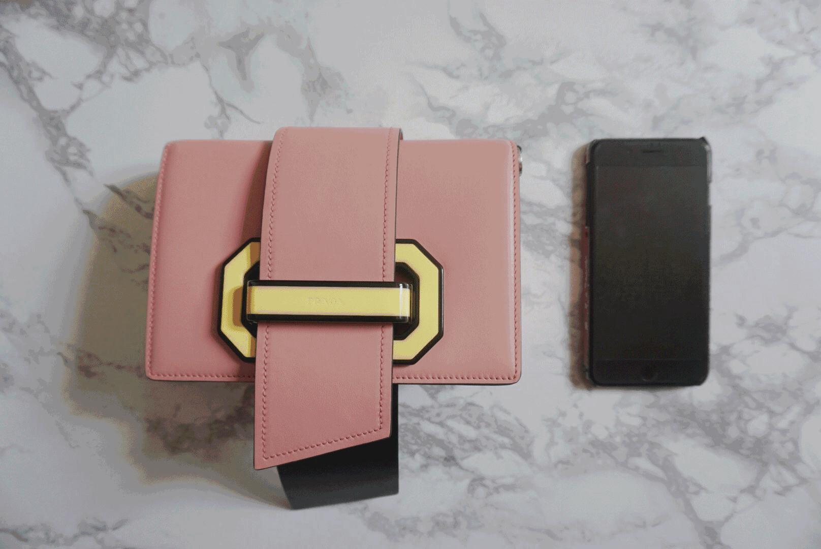 用肾评测｜盘点我这半年来买到的11只心爱好包