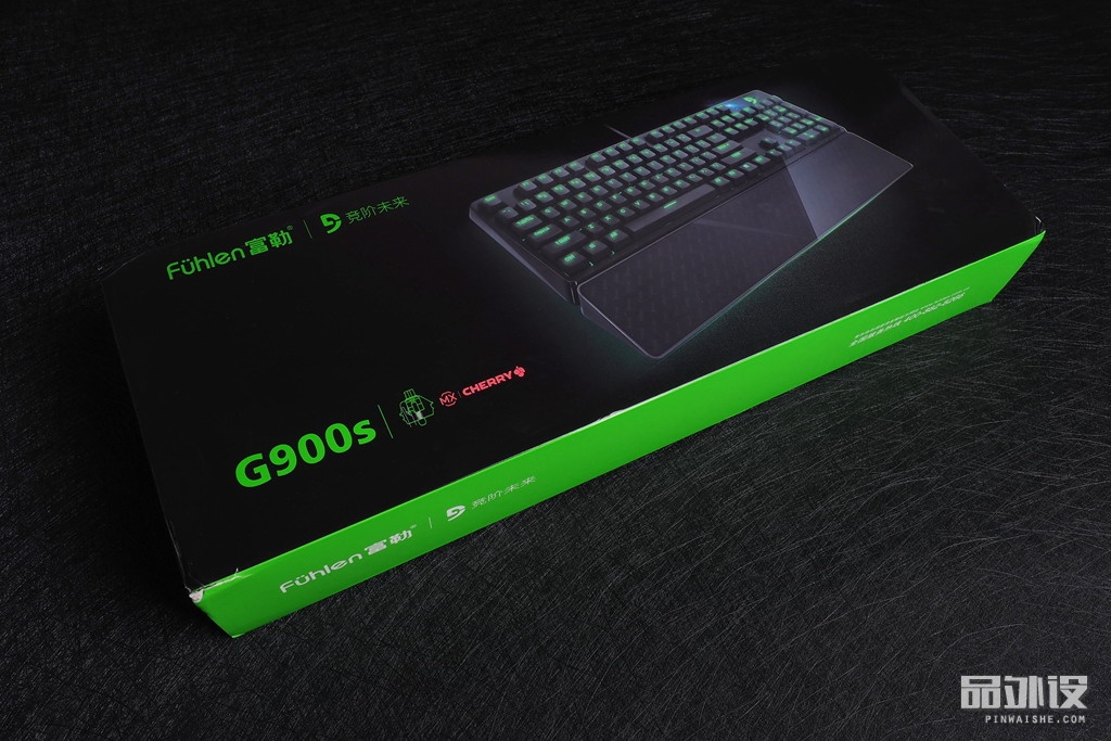 富勒g900s机械键盘,富勒g900l青轴机械键盘参数