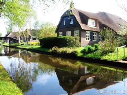 我国水乡是哪里,中国水乡在哪