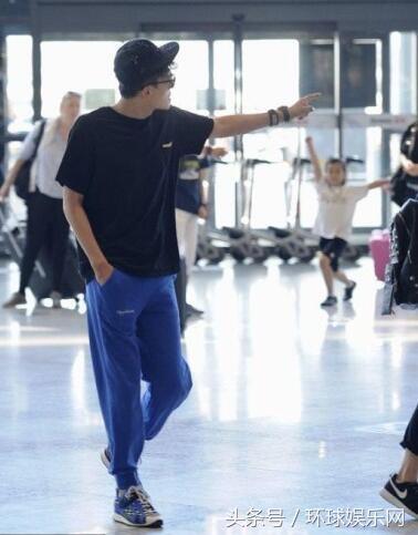 吕子乔孙艺洲街头遇到小混混,吕子乔对孙艺洲的评价