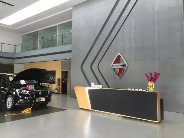 宝沃汽车销量咋样,宝沃车为什么销量下滑