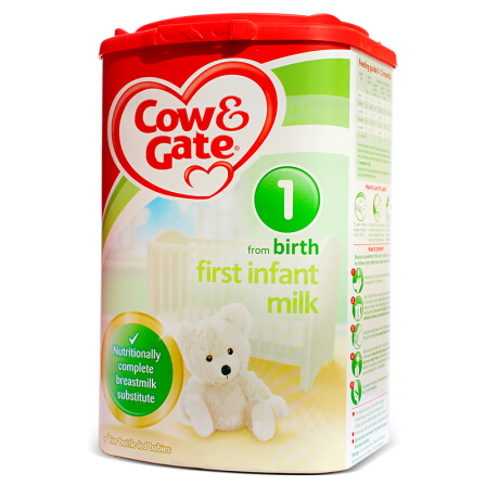 给孩子选牛栏奶粉？先搞清楚4个版本牛栏奶粉区别再说！