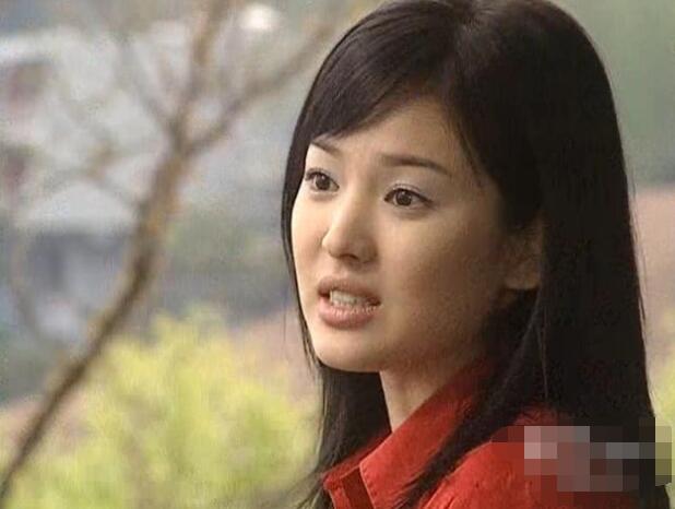 宋慧乔嫁给哥哥的电视剧,朴诗妍李多海宋慧乔谁漂亮