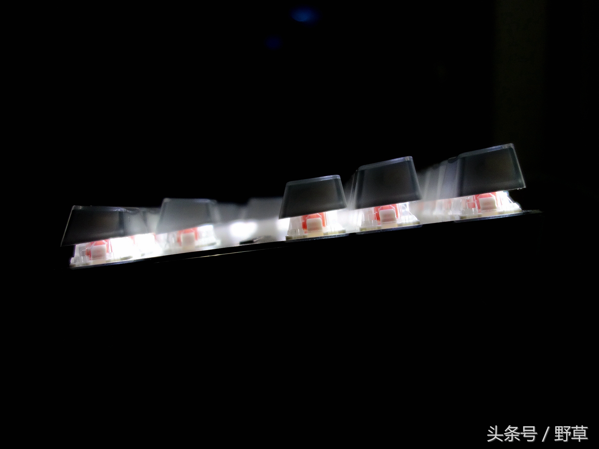 100-200元性价比机械键盘,100百元内键盘性价比之王