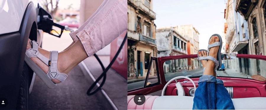 作为一个有品位的女人,品质生活从一双拖鞋也可以开始